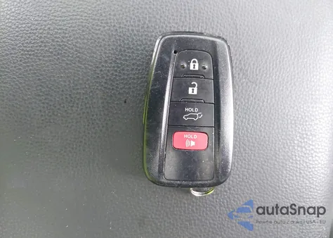 2022 Toyota Rav4 Xle from USA, damaged, VIN 2T3W1RFV2NC191097